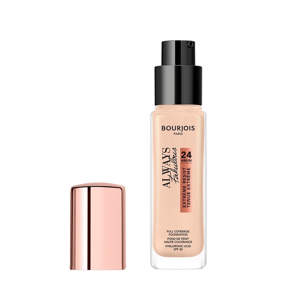 Bourjois ALWAYS FABULOU