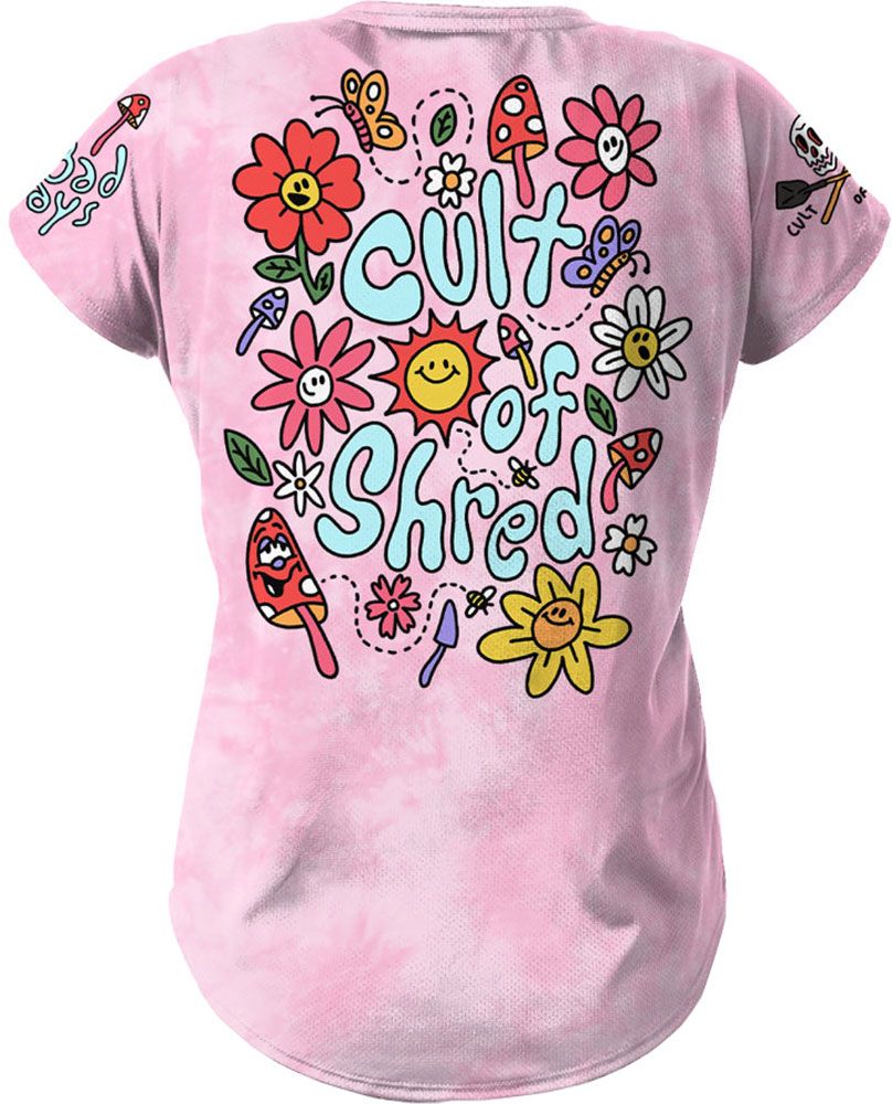 Loose Riders Classic - Damen MTB Trikot kaufen | Bike-Discount