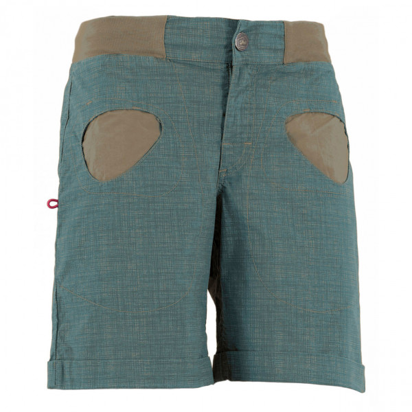 E9 - Women's N Onda Short P - Shorts