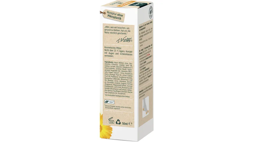 Kneipp Anti Hornhaut Fuß-Intensiv-Salbe 75 ml