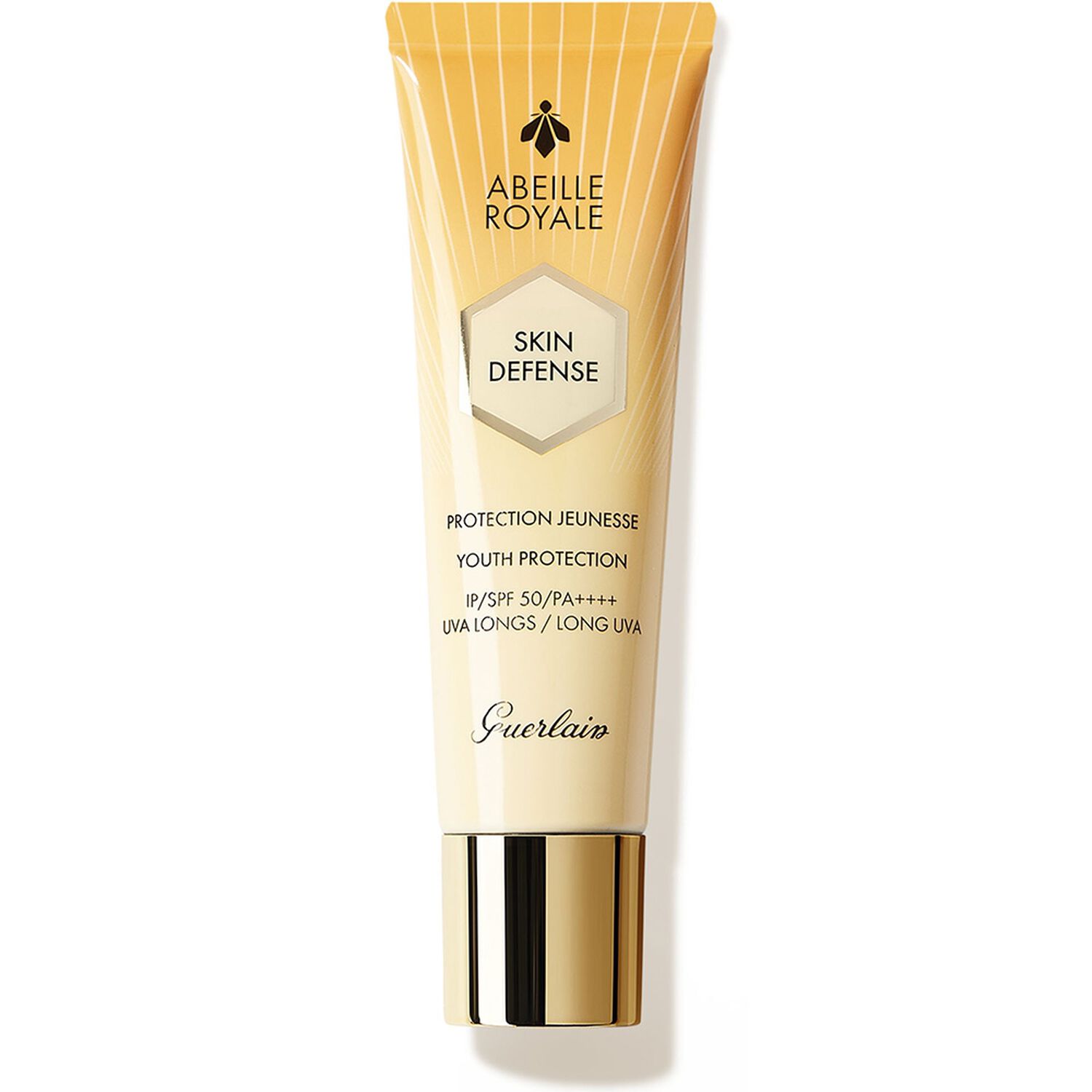 Guerlain Abeille Royale SPF50+ Protection Jeunesse