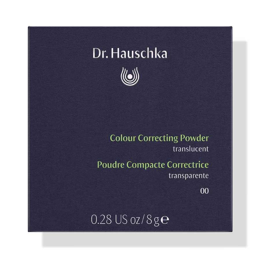 Dr. Hauschka Teint Colour Correcting Powder
