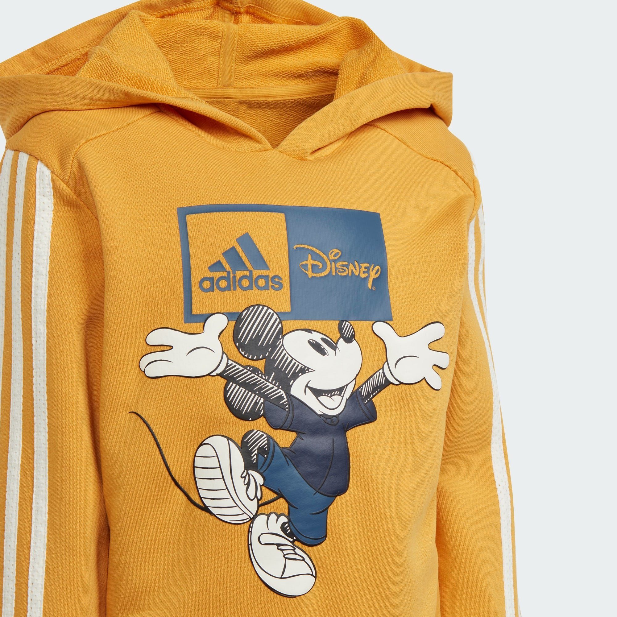 adidas Sportswear Trainingsanzug ADIDAS X  MICKY MAUS JOGGINGANZUG