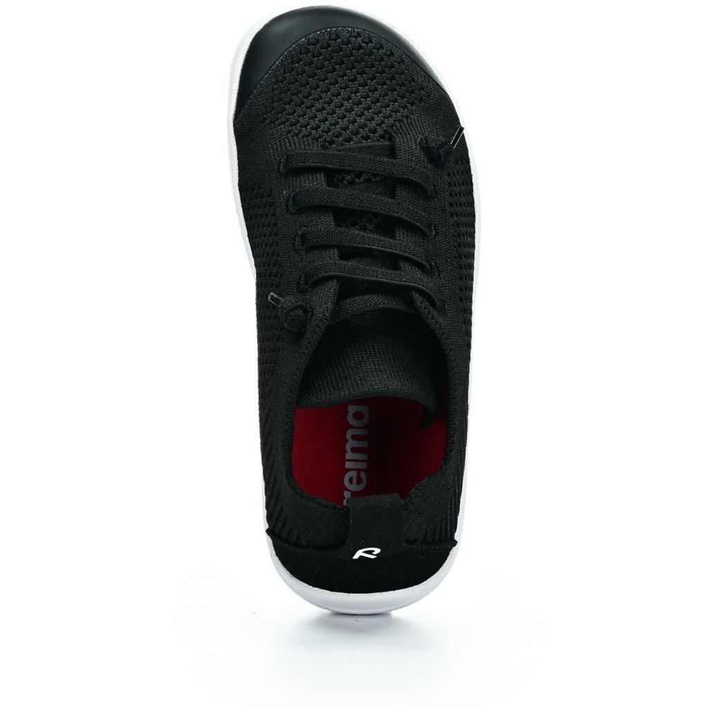 Reima Astelu Black Barfuß-Sneakers