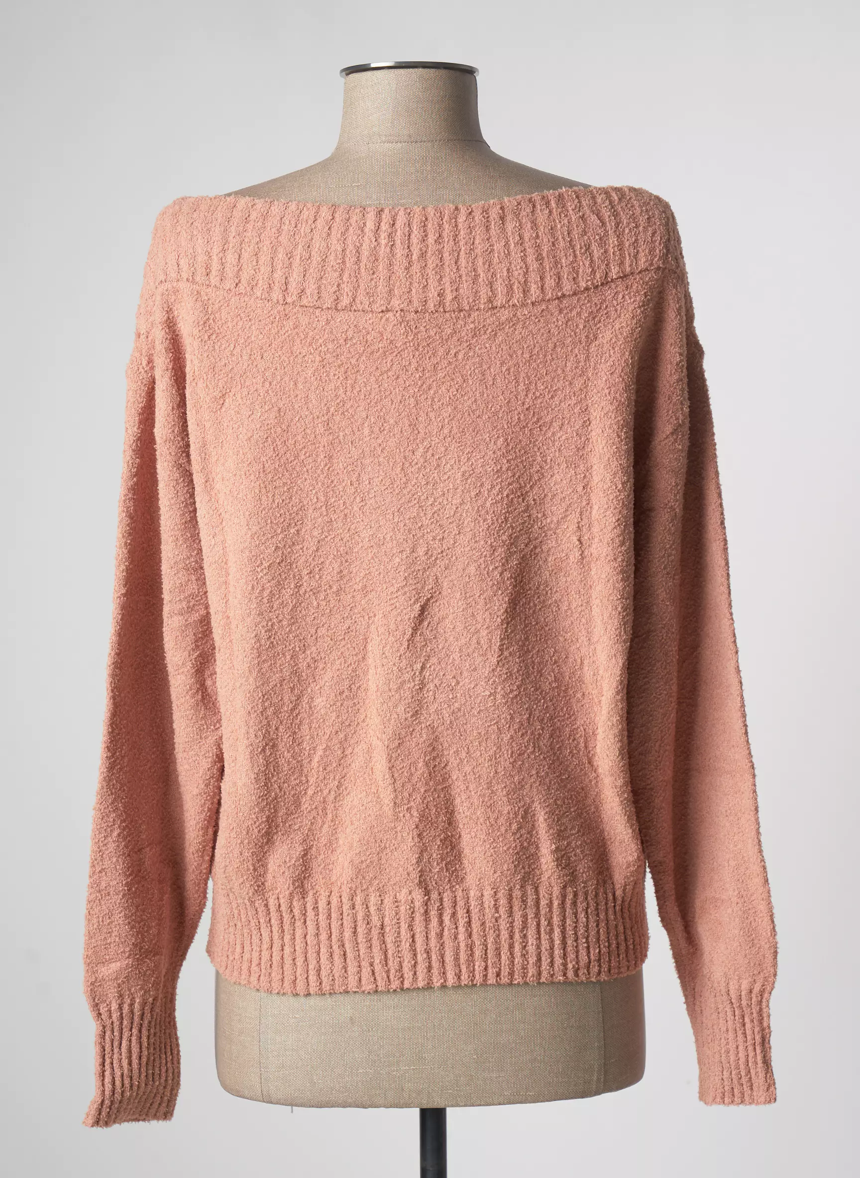 Princesse Tam Tam Pulls Femme couleur rose
