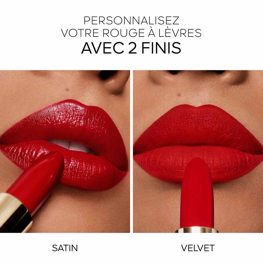 Guerlain polnilo: Prilagodljiva negovalna šminka