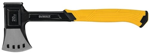 DeWalt pribor DWHT51387-0 Čelična sjekira 567 g