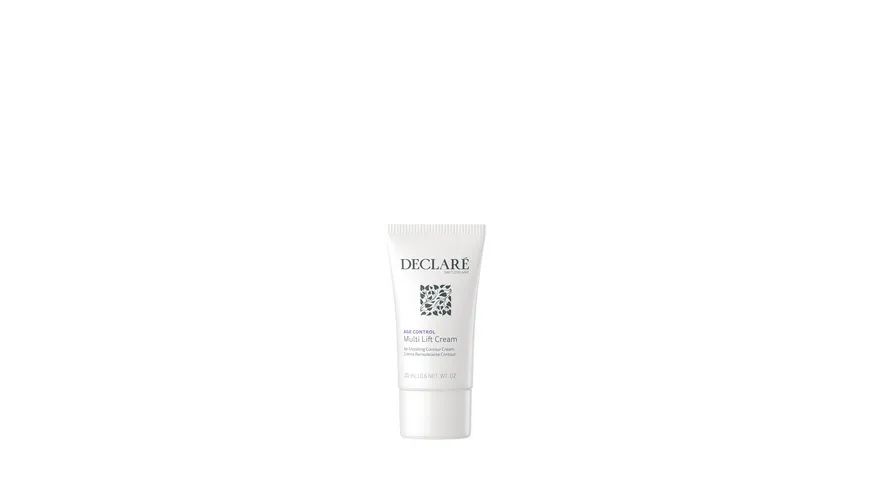 DECLARÉ AGE CONTROL Multi Lift Cream 20 ml