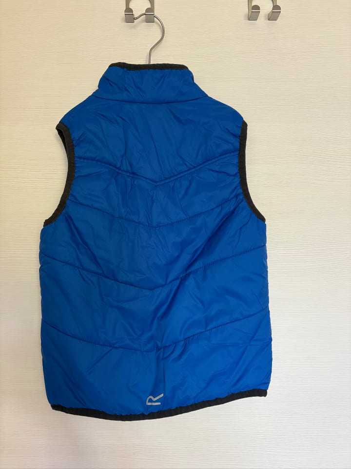 Regatta Regatta Westen  in blau günstig kaufen 116