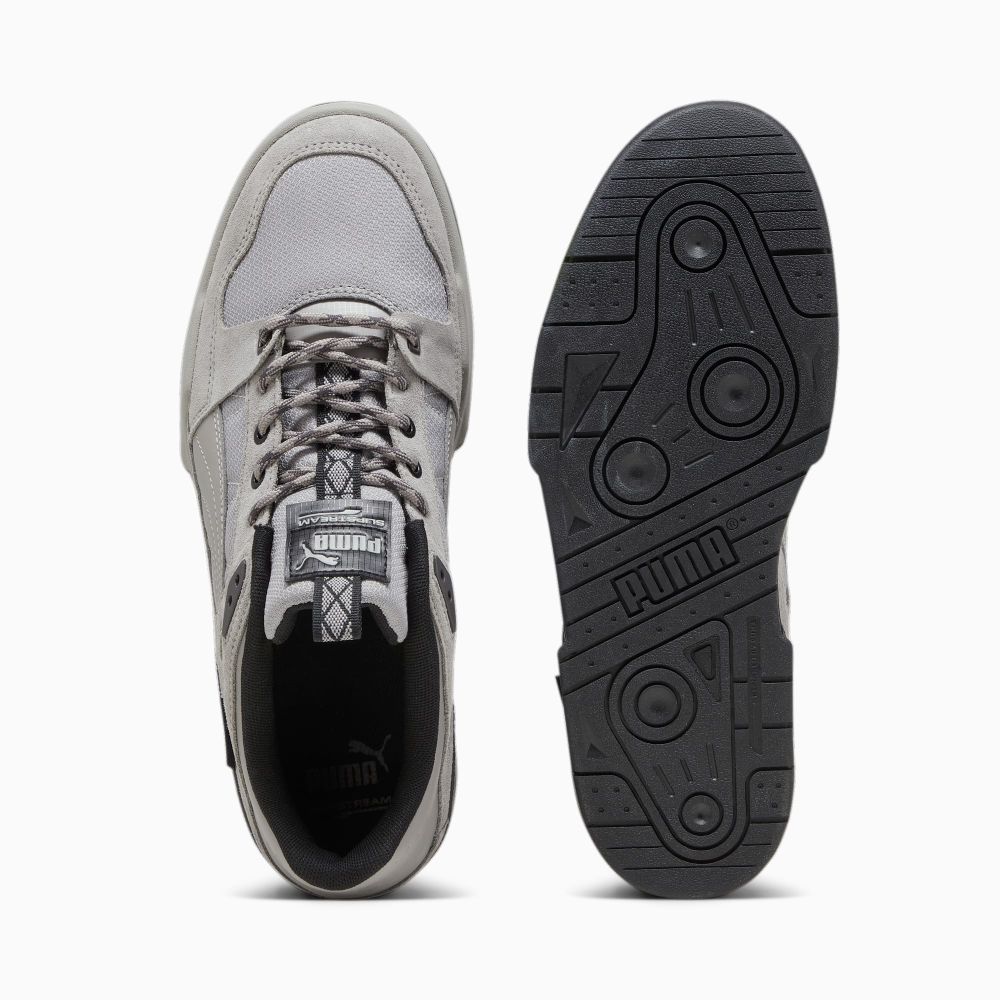 PUMA Slipstream Cordura II 392510_01 / grau