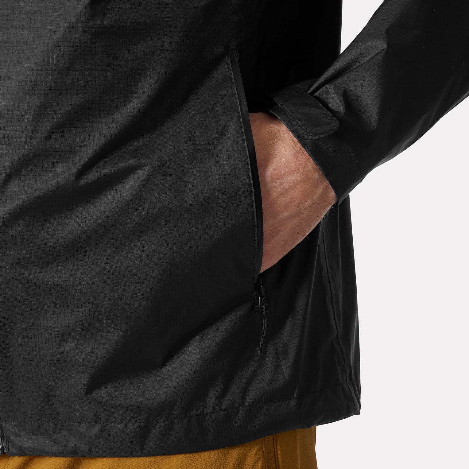 Men's Terra Micro Jacket