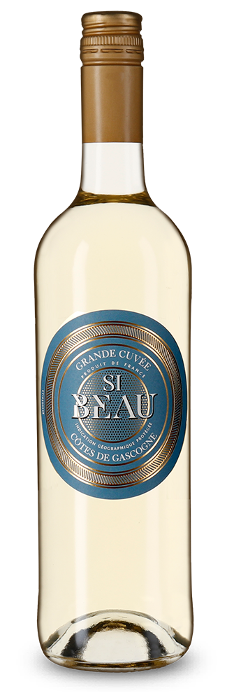 Si Beau Côtes de Gascogne 2022