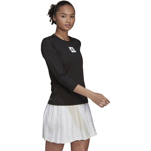 DAMEN SHIRT PAR T LS TEE