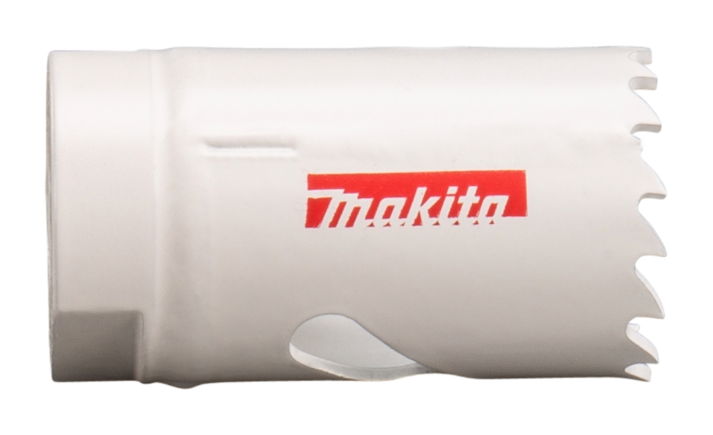 Makita Accessories P-52504 Hole Saw 29 mm HSS Bi-metal White