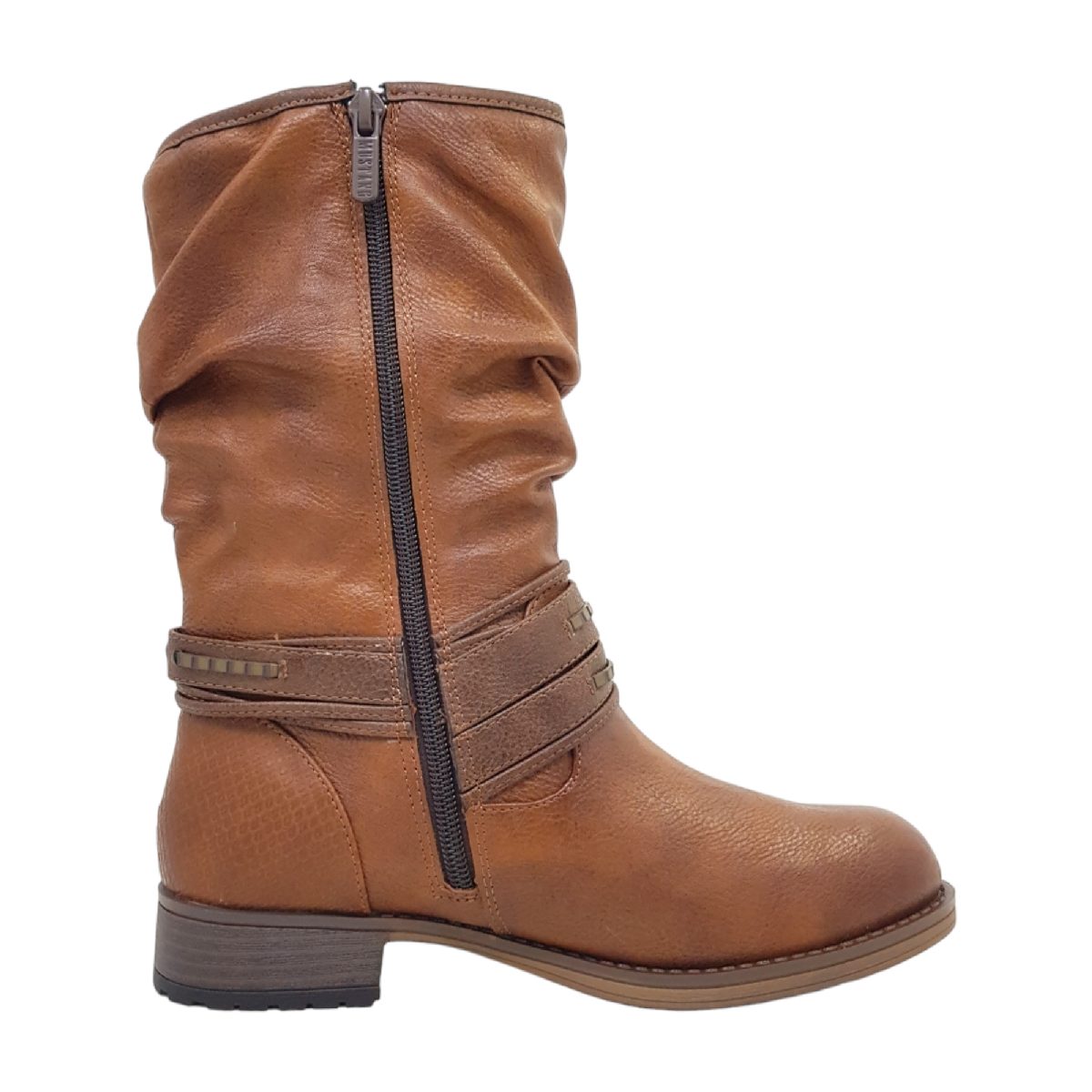 Mustang 1139624 Braun 307 cognac