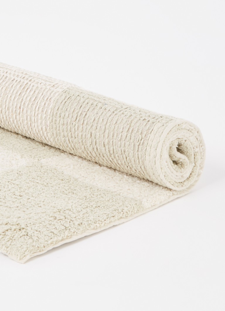 Tapis d'échecs OYOY Living Design 80 x 48 cm