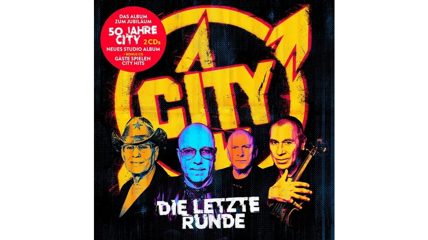 Die Letzte Runde