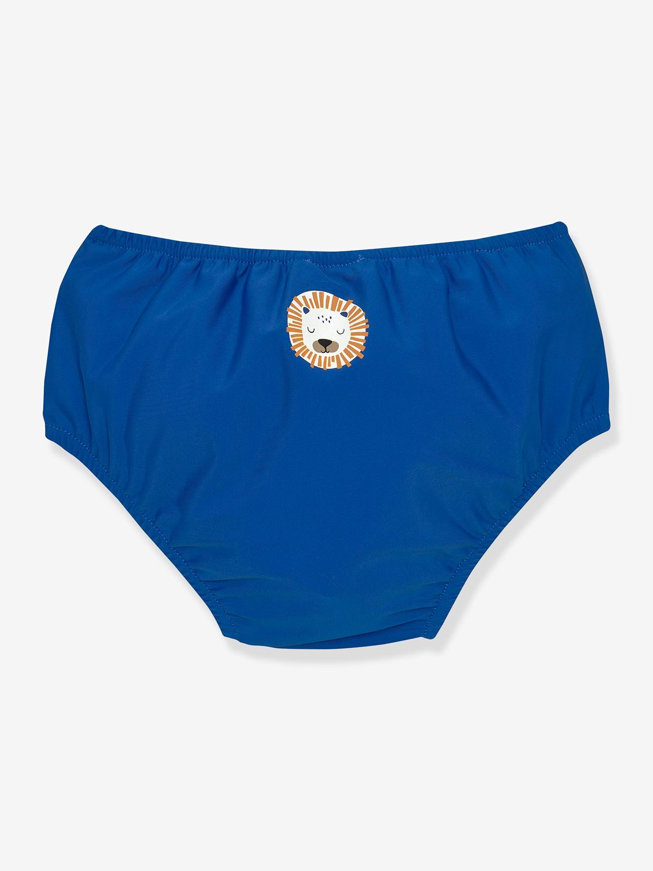 Lässig Baby Windelbadehose LÄSSIG - rosa nude