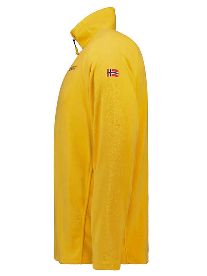 Geographical Norway Fleecejacke 