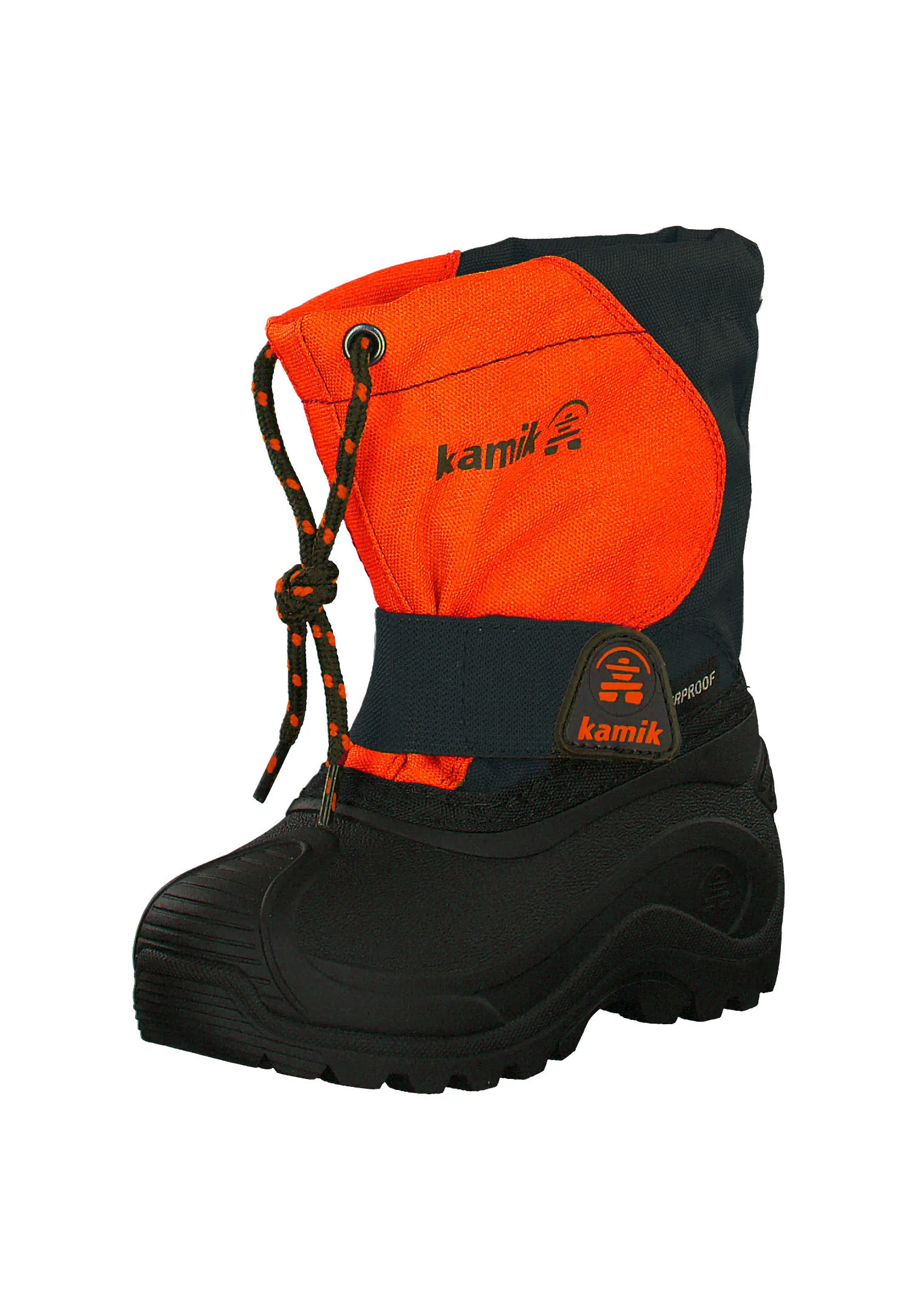 Kamik FOX - Botas con cordones