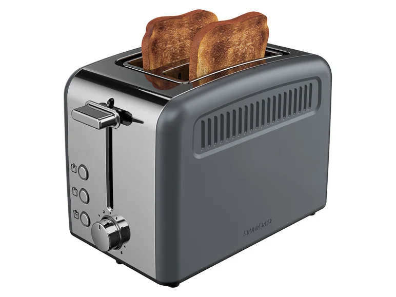 SILVERCREST® KITCHEN TOOLS double-slot toaster »STC 950 D3«, 950 W