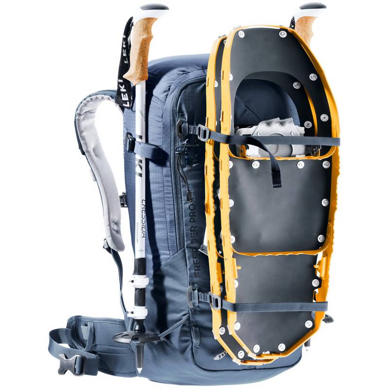 Deuter Freerider Pro 34+ Alpinrucksack Herren
