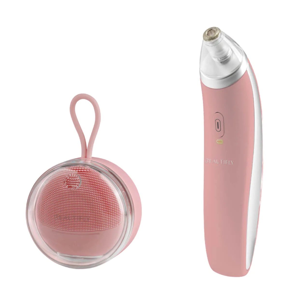 Σετ δώρου Beautifly B-Pure + B-Derma