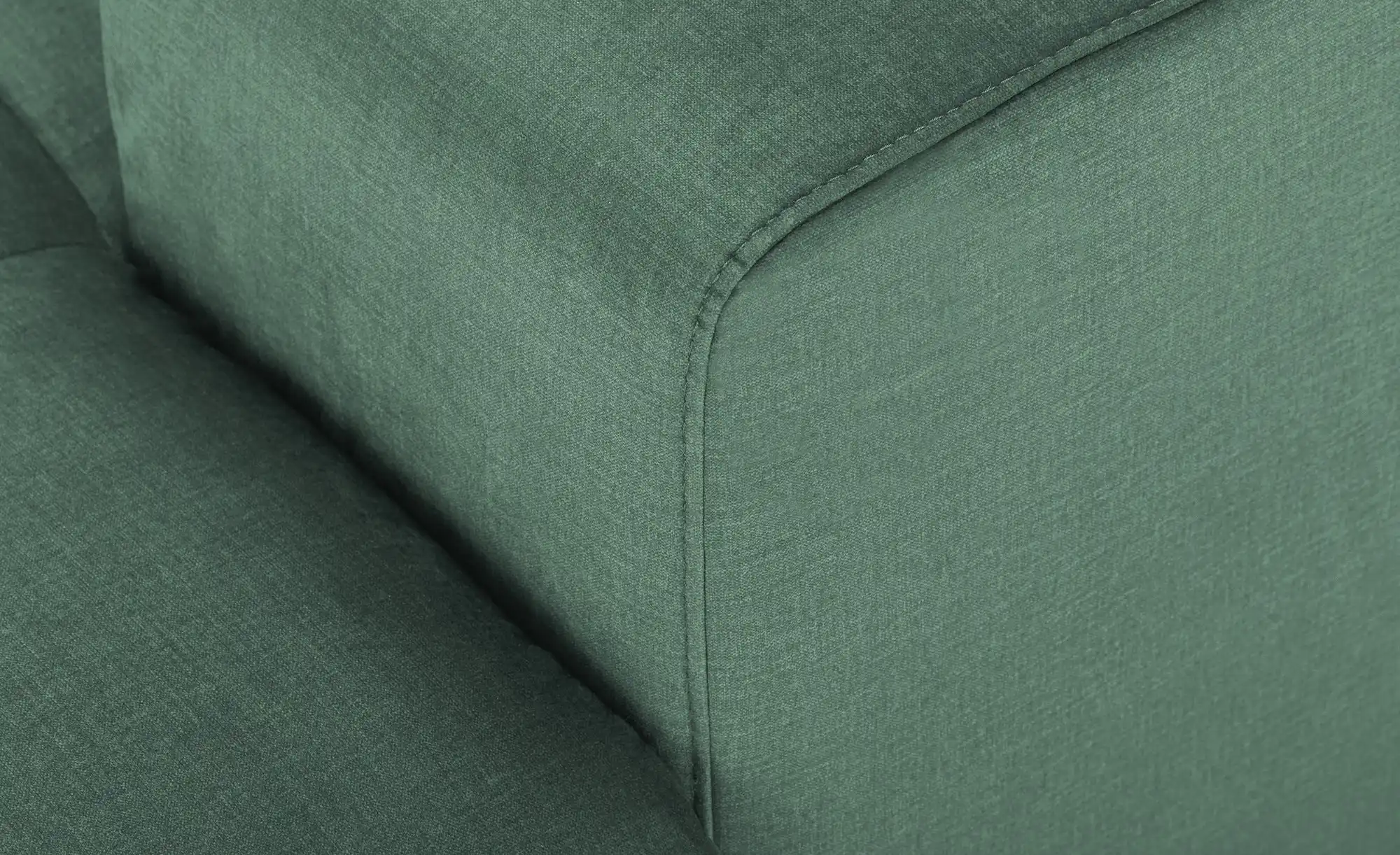 Primo Ecksofa mit Kopfteilverstellung Origo