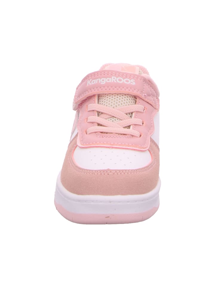 Kangaroos K-CPI Izel K-CPI Izel in frost pink/cool beige günstig kaufen