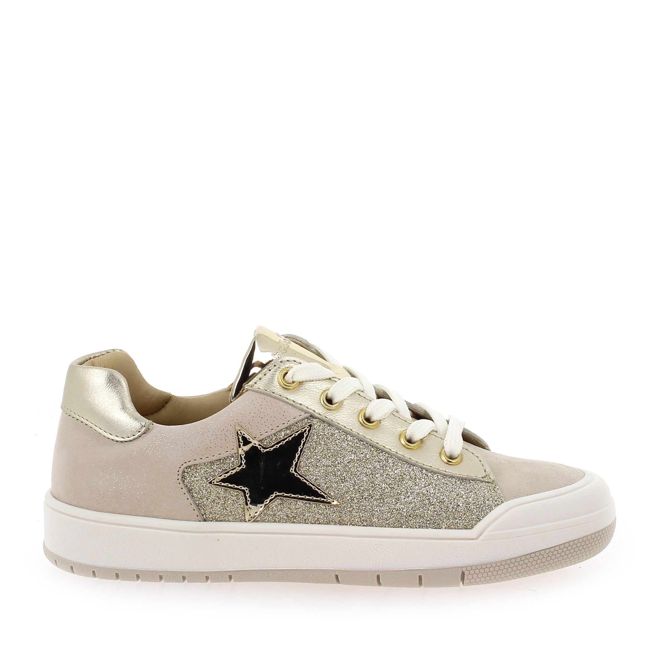 Bellamy  ETOILE - Beige Or