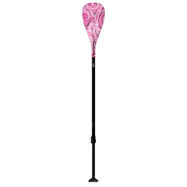 ENDURO TIKI TECH SUN / 26MM 3 PCS ADJ CARBON S40 - SUP Paddel