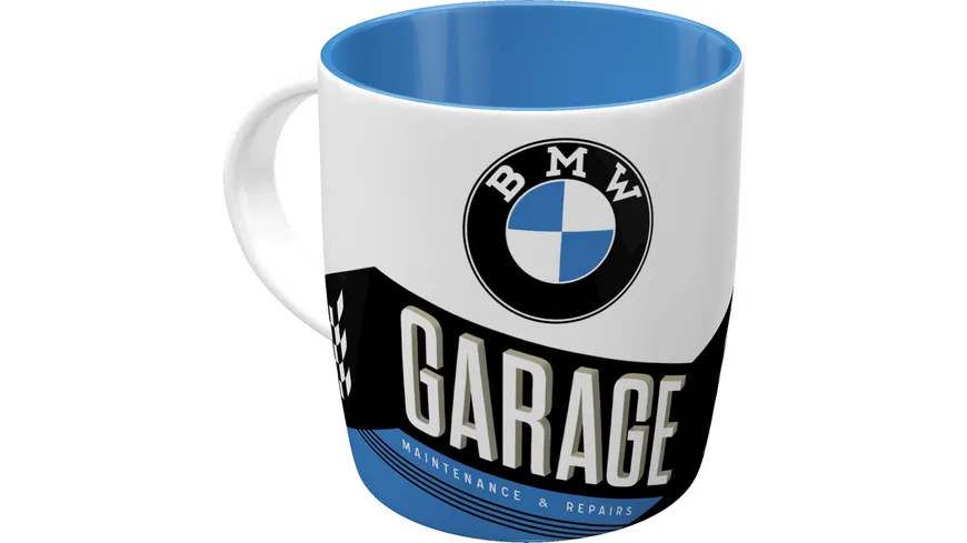 Nostalgic-Art Tasse 