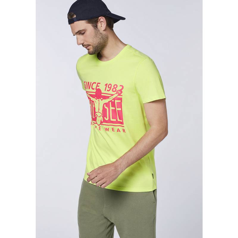 Chiemsee T-Shirt T-Shirt Herren