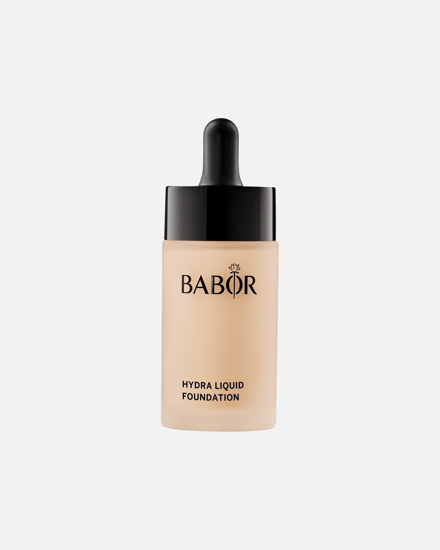 Fond de ten lichid BABOR Hydra
