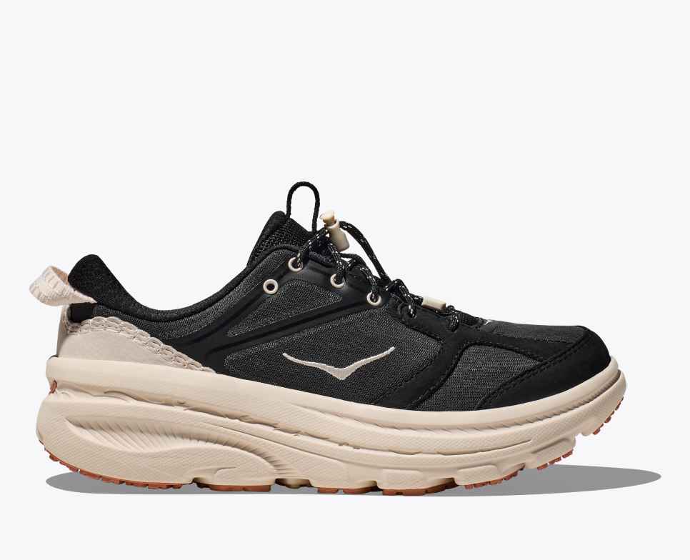 Bondi B3LS Black / Alabaster