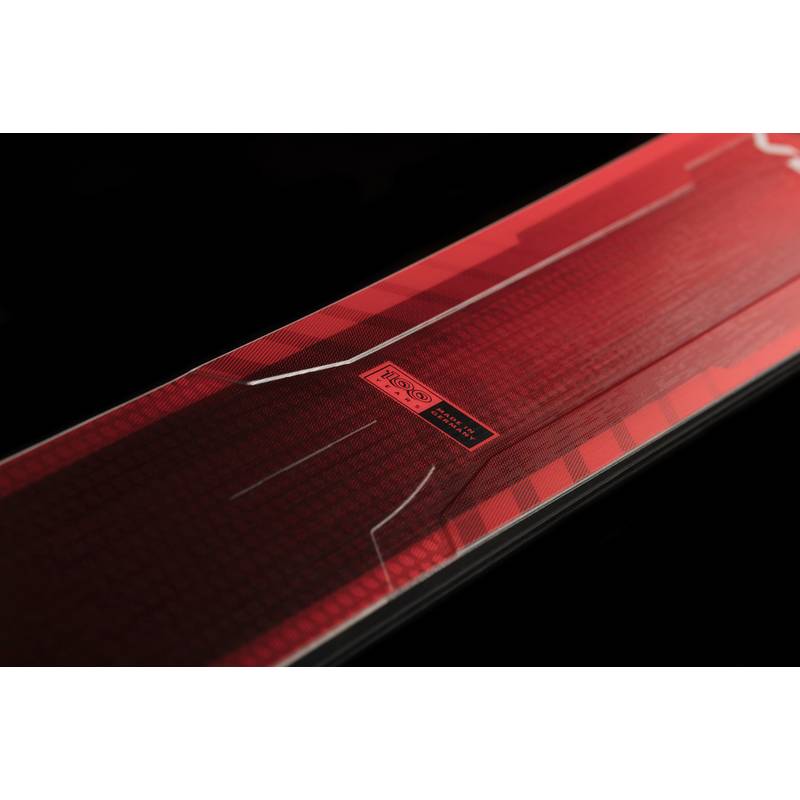 Vlkl M6 MANTRA FLAT 23/24 All-Mountain Ski