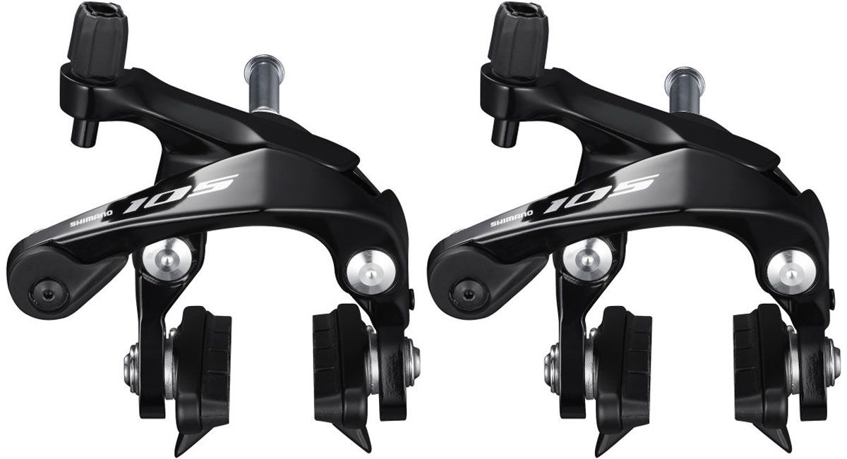 Shimano 105 BR-R7000 Bremskörper-Set kaufen | Bike-Discount