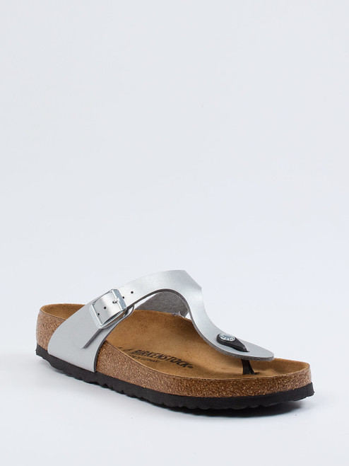 Zehentrenner-Pantolette Gizeh-21404990001 Birkenstock