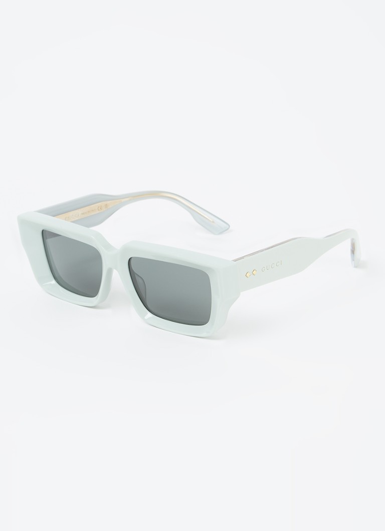 Gucci  Retro zonnebril GG1529S