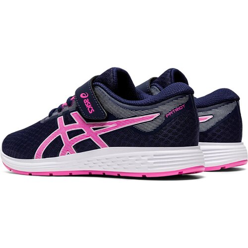 KINDER LAUFSCHUHE PATRIOT 11 PS
