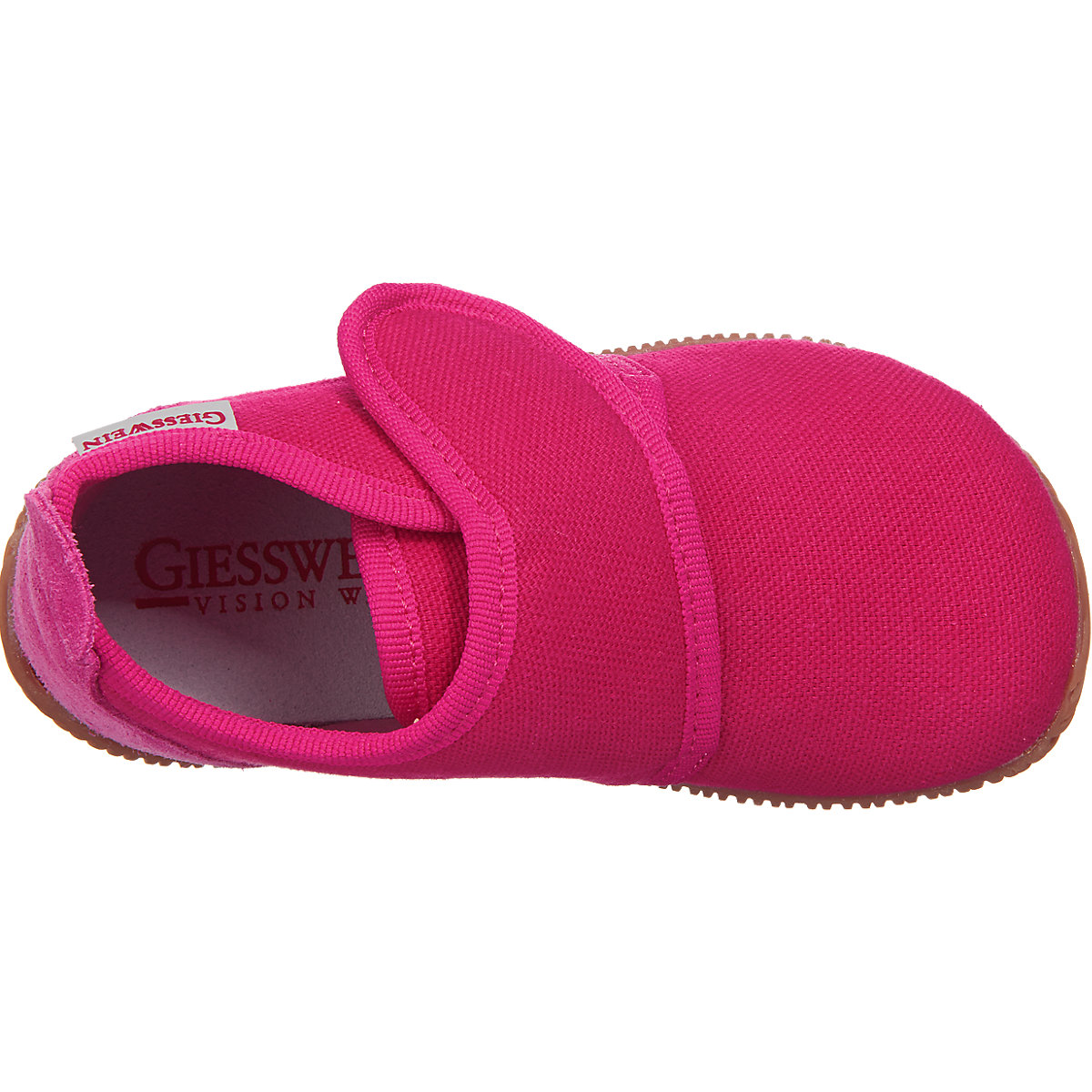 Baby Hausschuhe für Mädchen