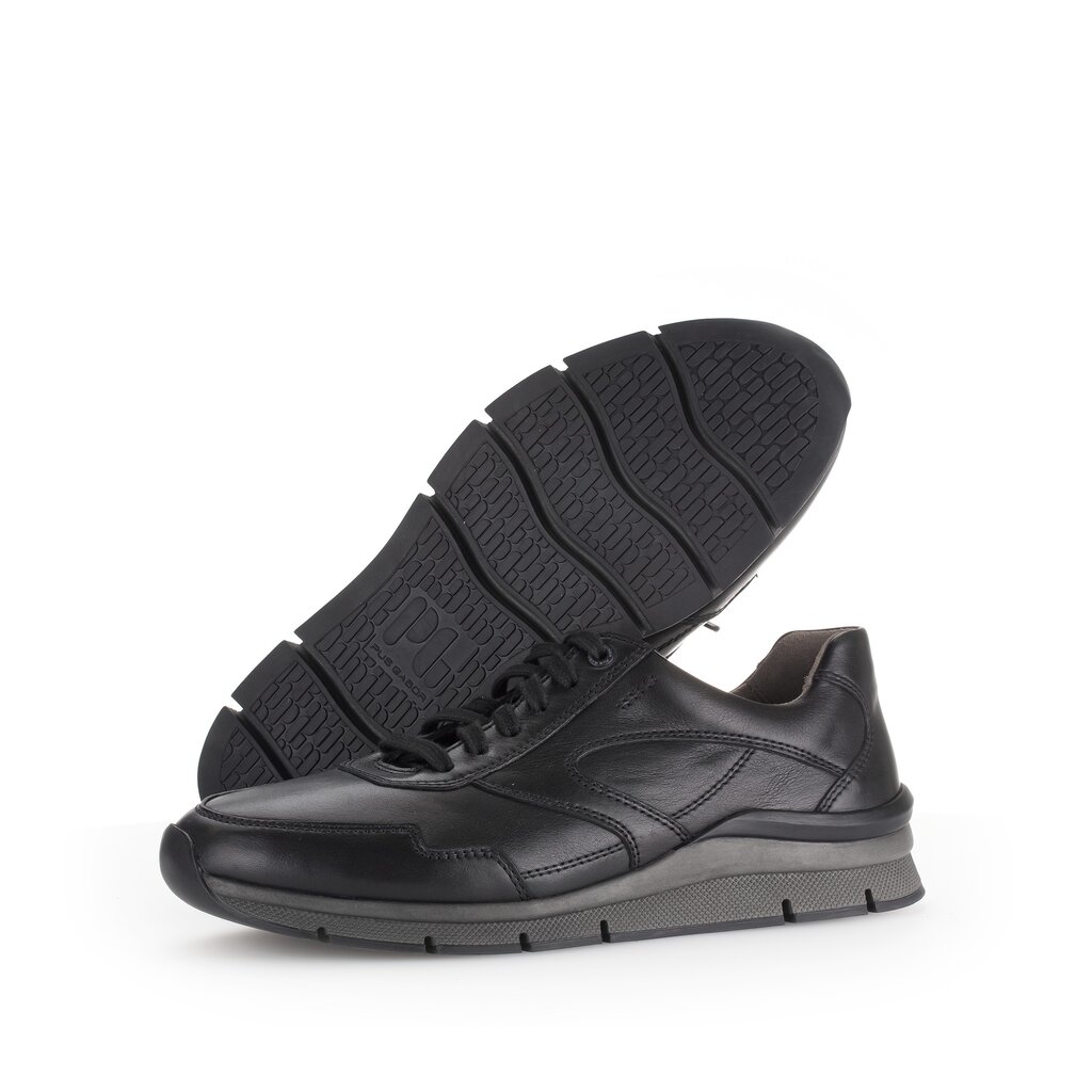 Pius Gabor PG1031 Sneaker low schwarz