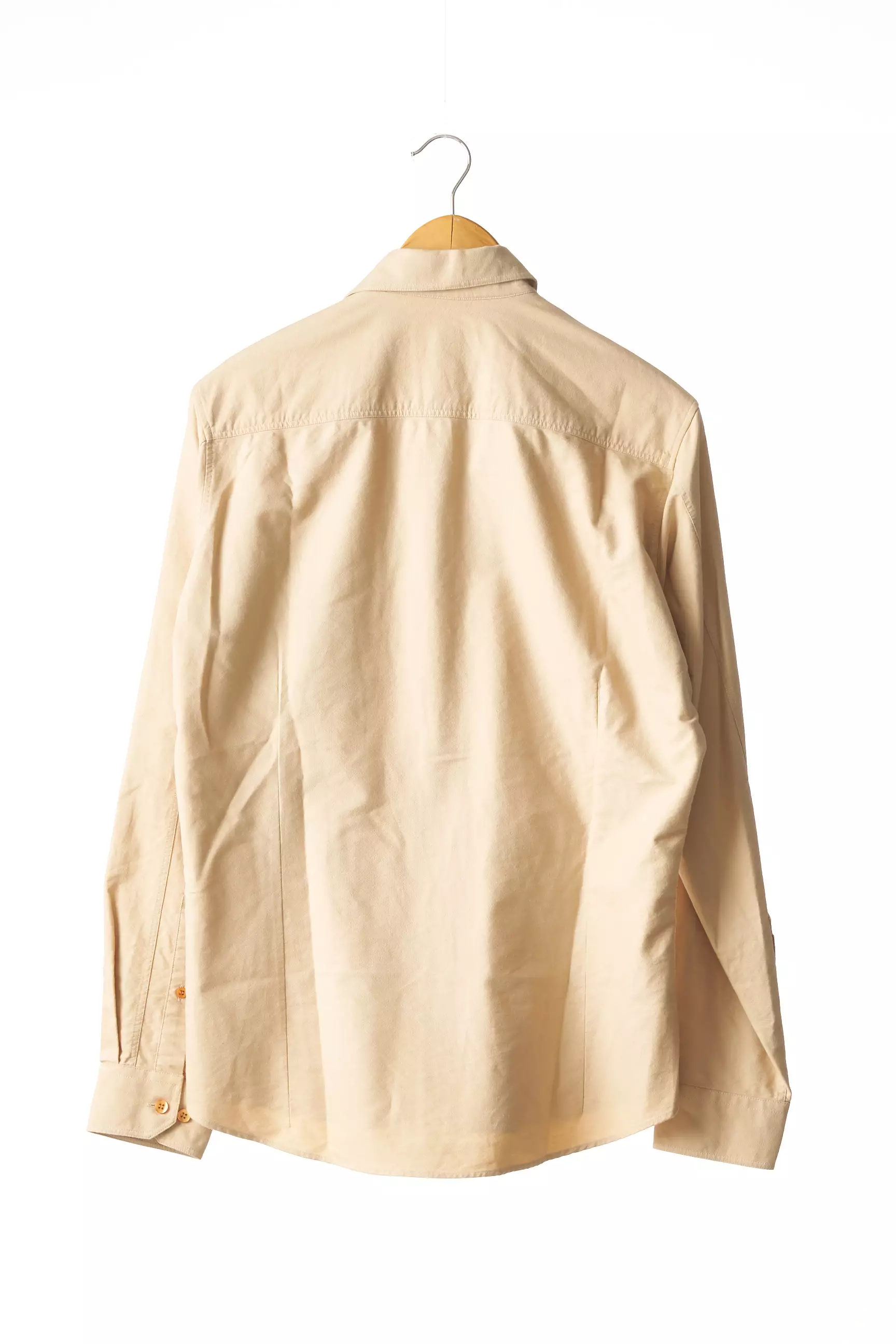 Hugo Boss Chemisiers Femme couleur beige