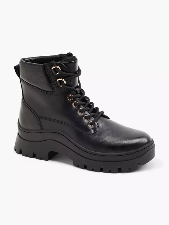 Catwalk Schnürboots