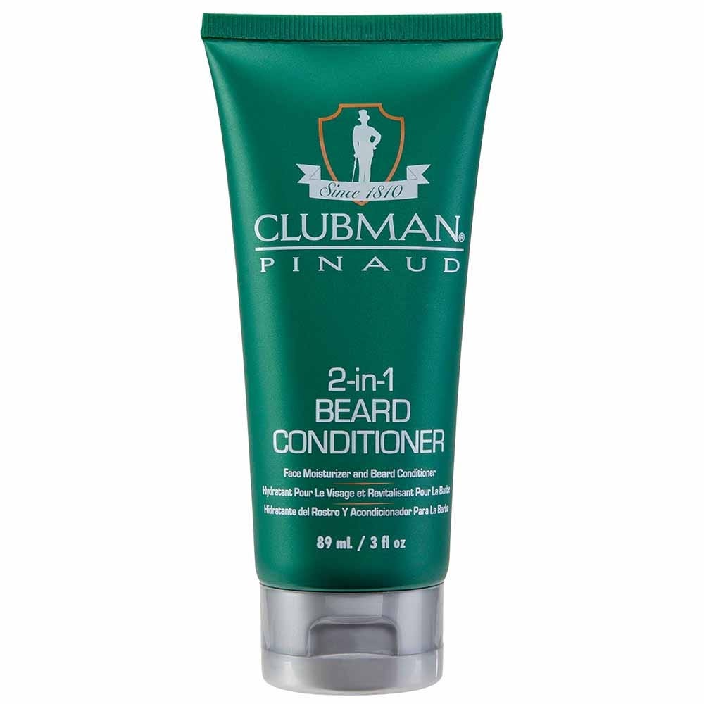 Clubman Pinaud 2-in-1 Beard Conditioner 89 ml