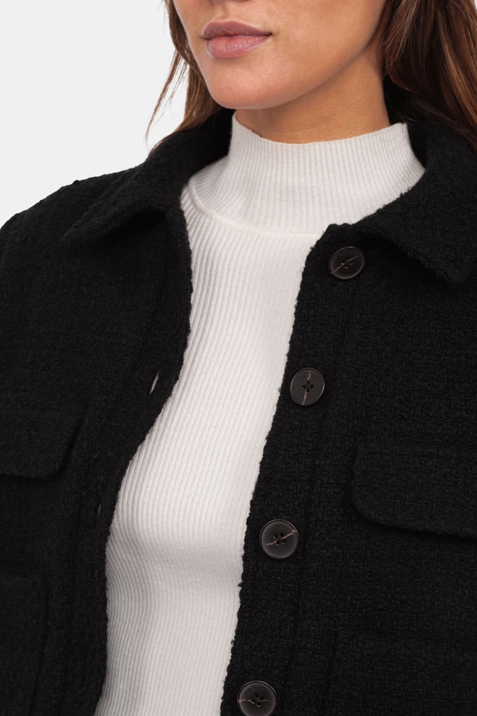 Veste Courte Mary