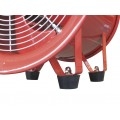Metal Works 722313500 MV300 mobilusis ventiliatorius 300 mm - 500 W
