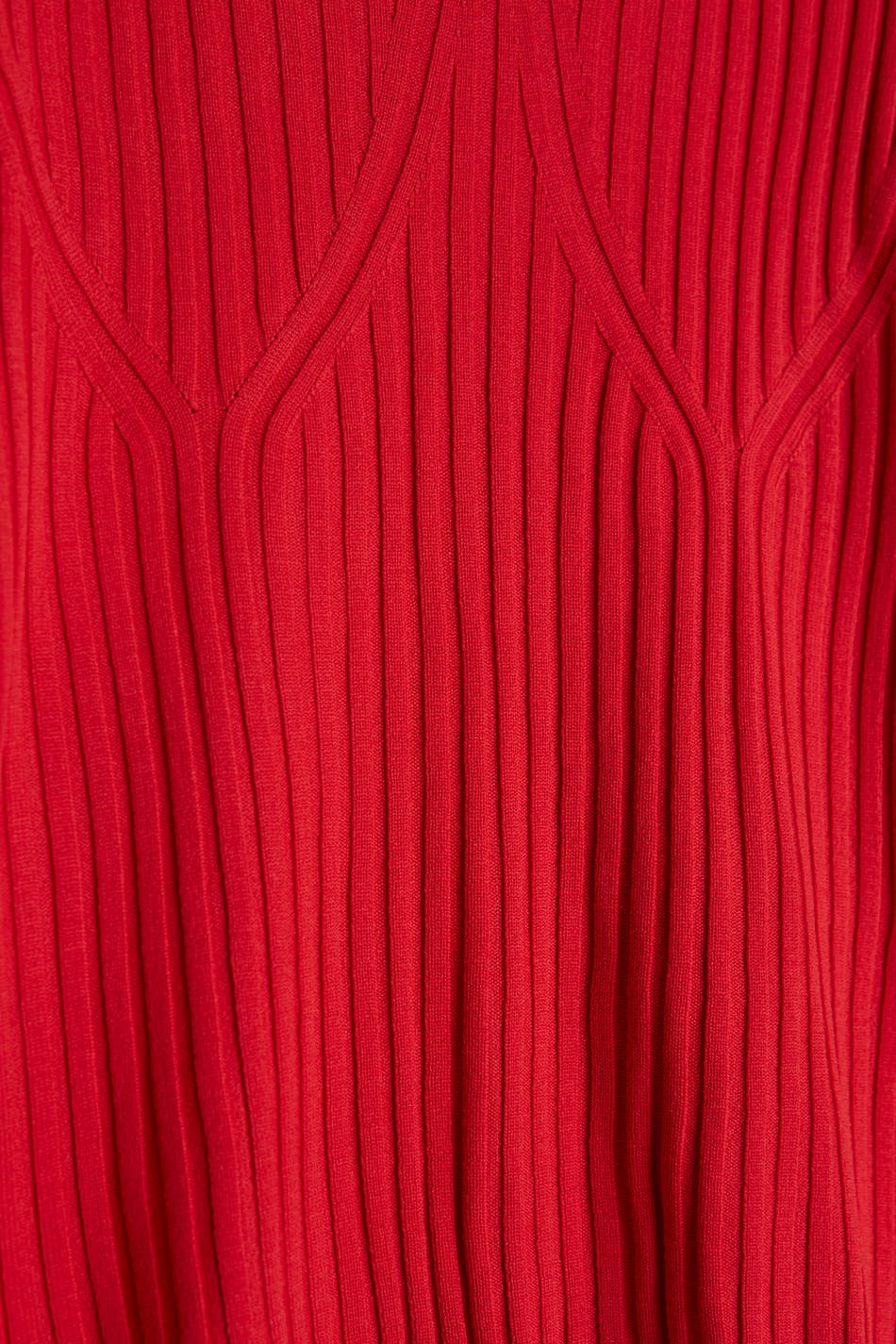 Rita knitted sweater