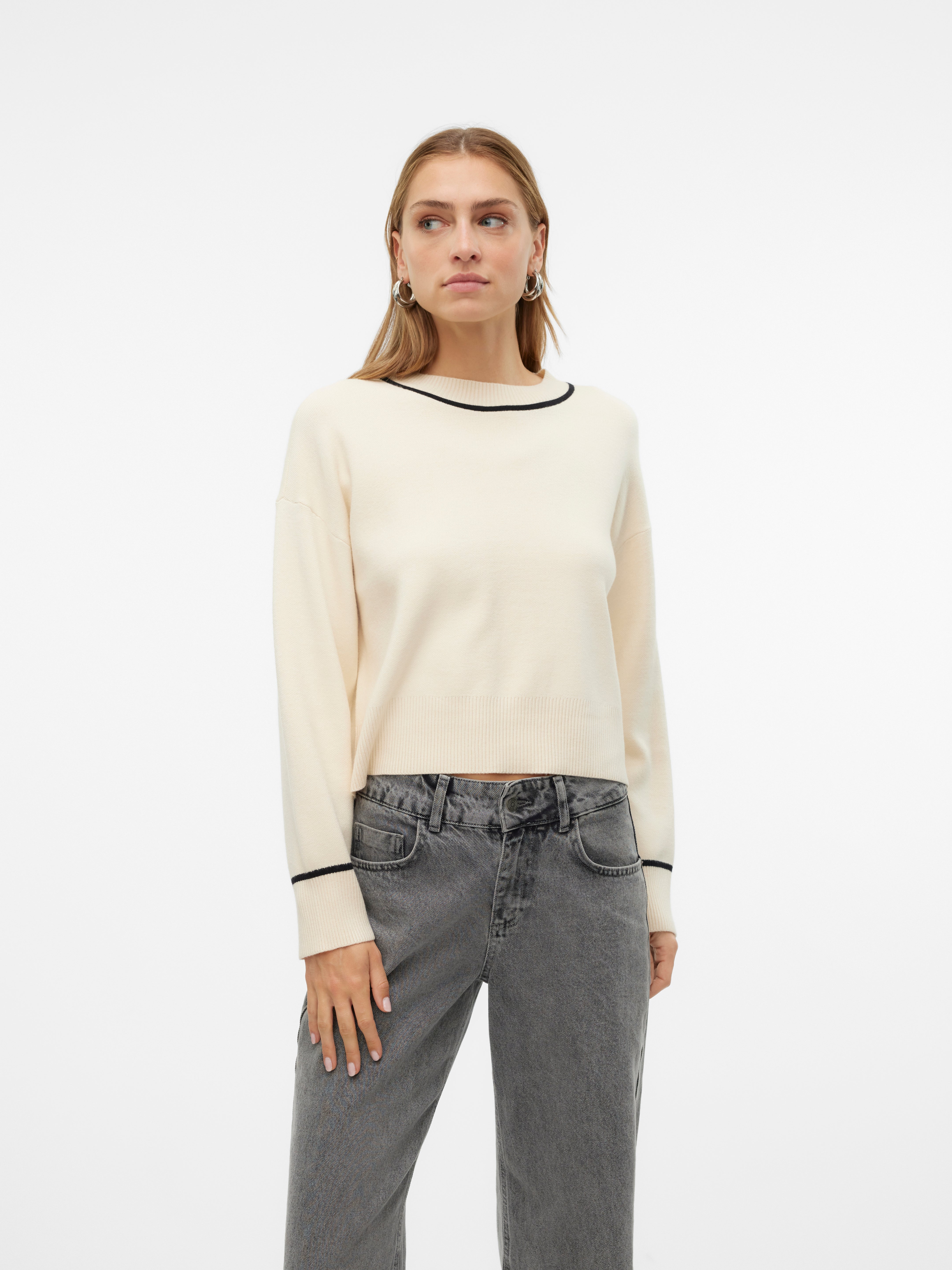 VMSABA Pullover