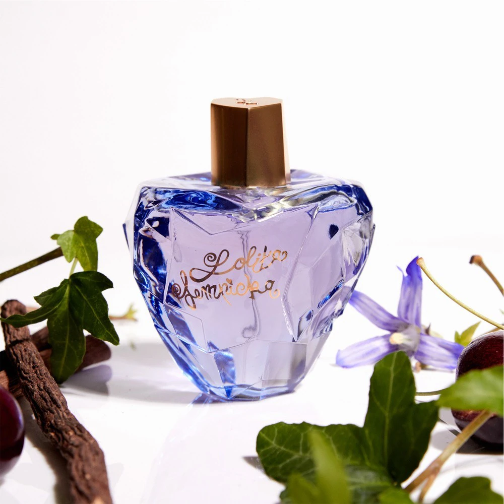 Lolita Lempicka Moj prvi parfem